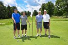 Wheaton Lyons Athletic Club Golf Open  13 annual Lyons Athletic Club (LAC) Golf Open Monday, June 13, 2022 at the Blue Hills Country Club. - Photo by Keith Nordstrom : Wheaton, Lyons Athletic Club Golf Open